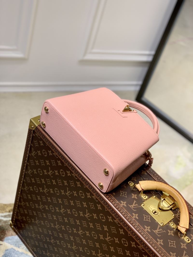 LV Top Handle Bags